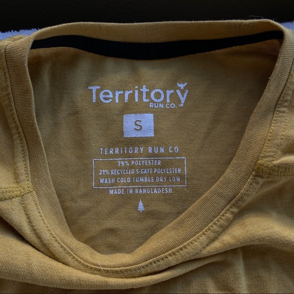 Territory Run Co All Day Long Sleeve - Picture 3 of 3